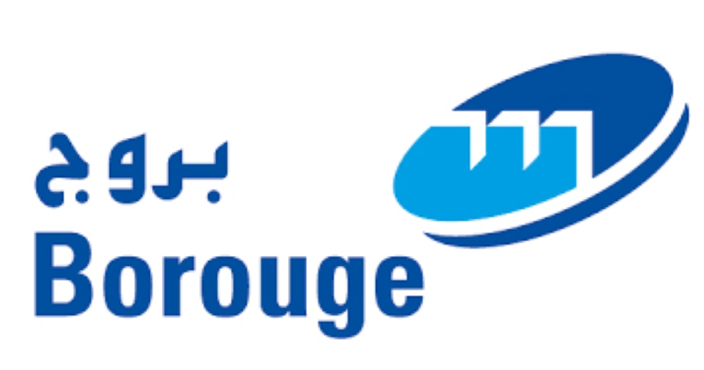 Borouge engages plastics 
value chain at ‘Chinaplas’