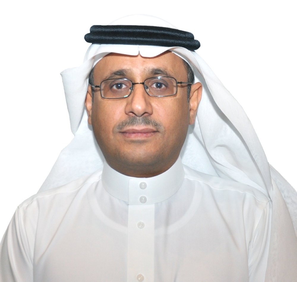 Eng. Khalid Al-Rashid