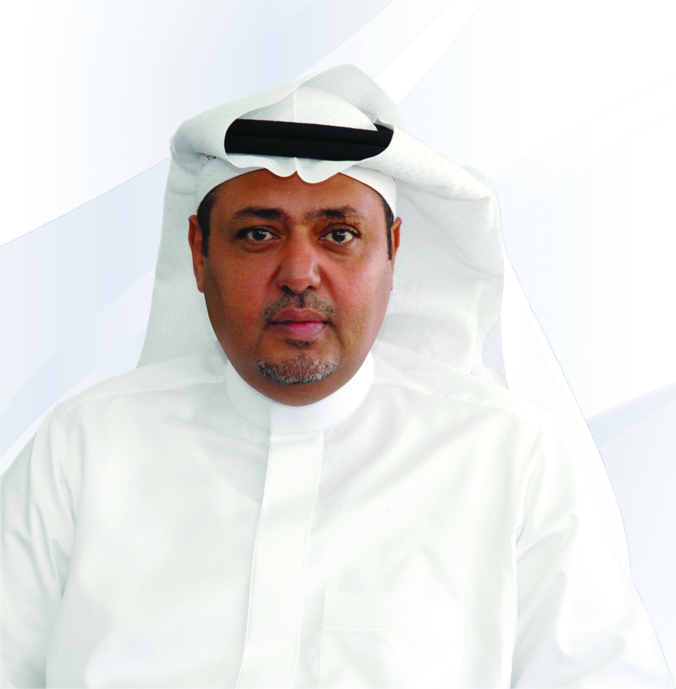 Ziyad Bin Mahfouz