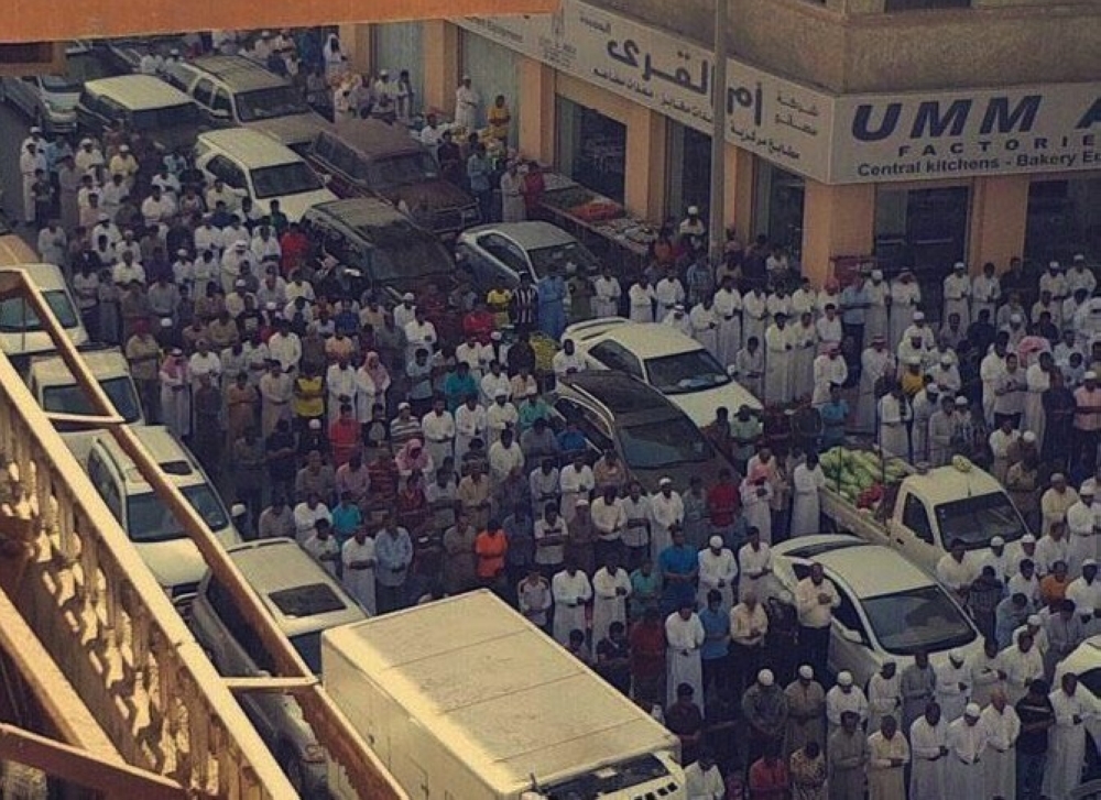 Sheikh Baeshen: Scholar, 
educator and businessman