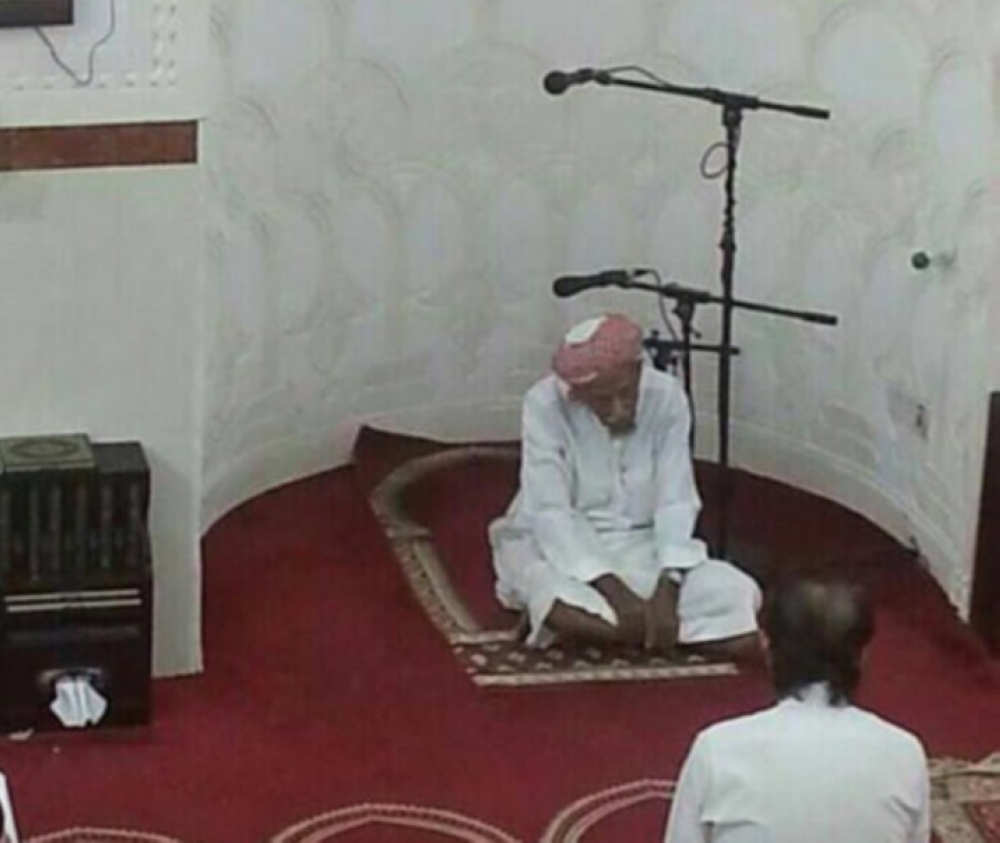 Sheikh Baeshen: Scholar, 
educator and businessman