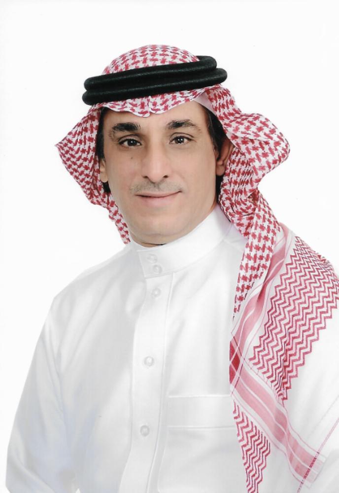 Najib Abdulaziz Al-Naim 