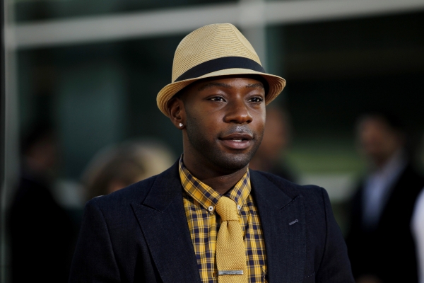 In this June 21, 2011 file photo, Nelsan Ellis arrives at the premiere for the fourth season of HBO's 