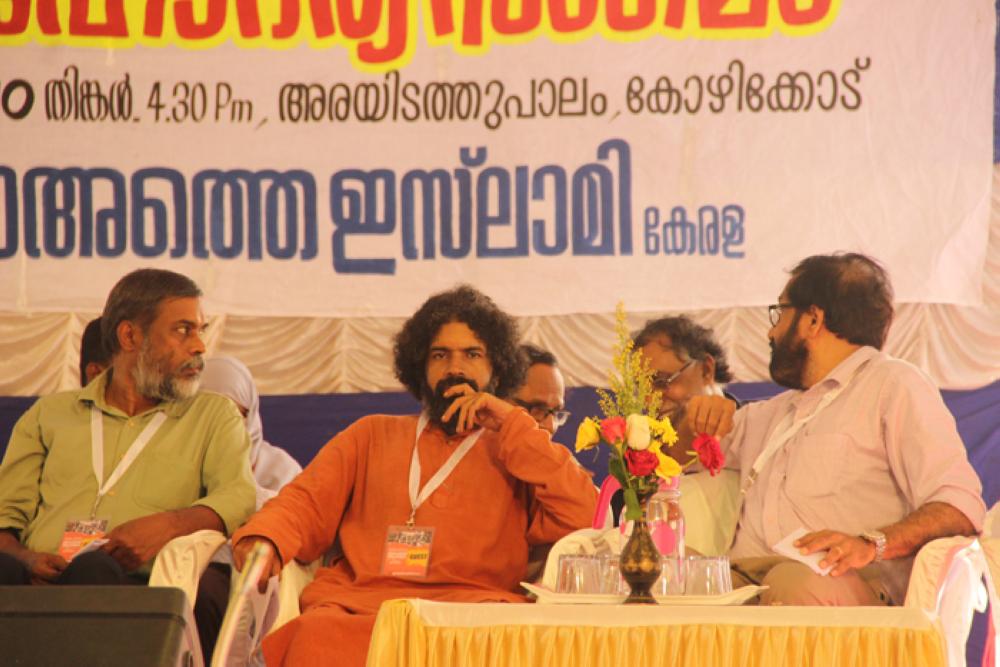 Kerala forum calls for all-out campaign to defeat fascism in India