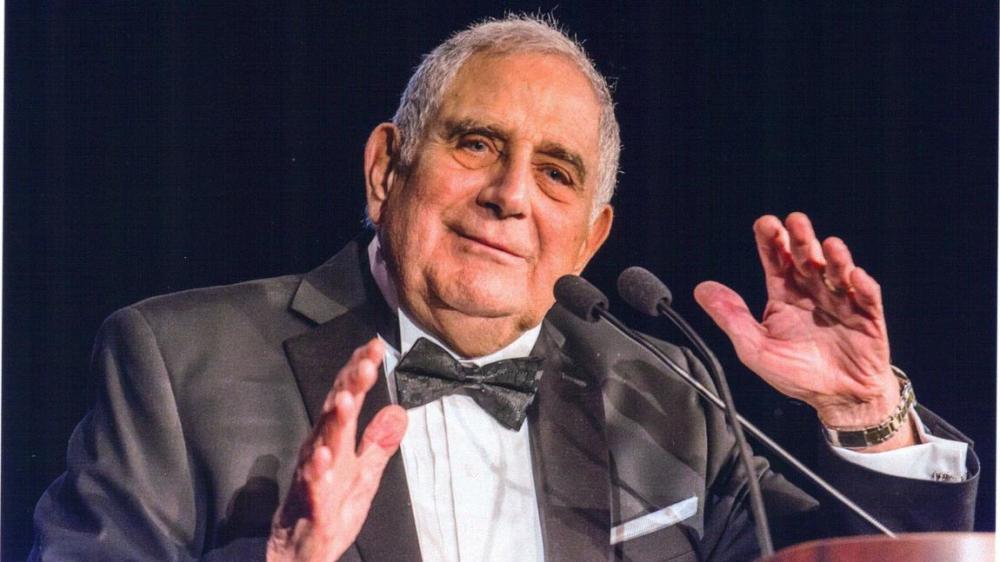 Jack Shaheen, who taught for decades at Southern Illinois University, urged Hollywood to change its portrayals of Arabs as just 