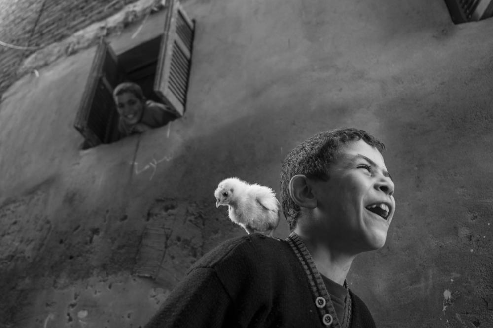 National Geographic Abu Dhabi 
picks winners of photo contest ’17