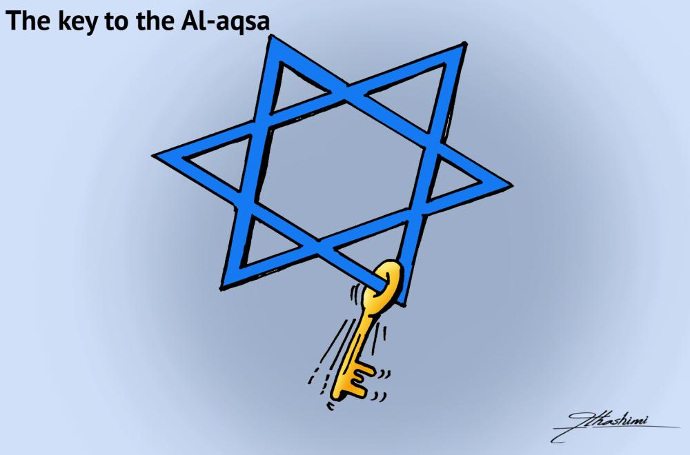 Al Aqsa