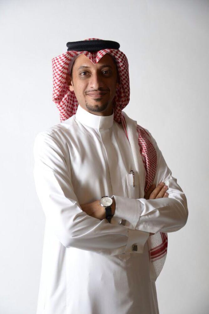 Saudi director creates spectacular show at Souk Okaz opening