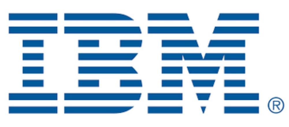IBM logo