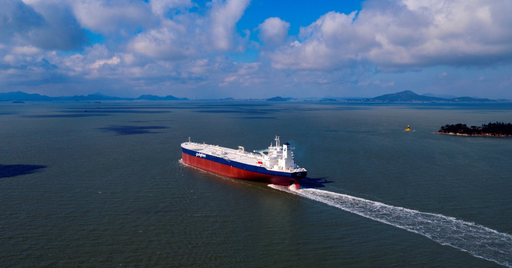 Bahri – world’s largest owner and operator of Very Large Crude Carriers 