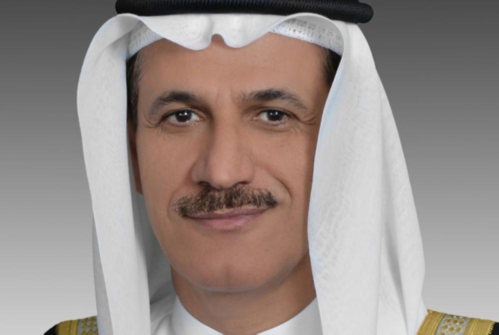 Sultan bin Saeed Al Mansouri