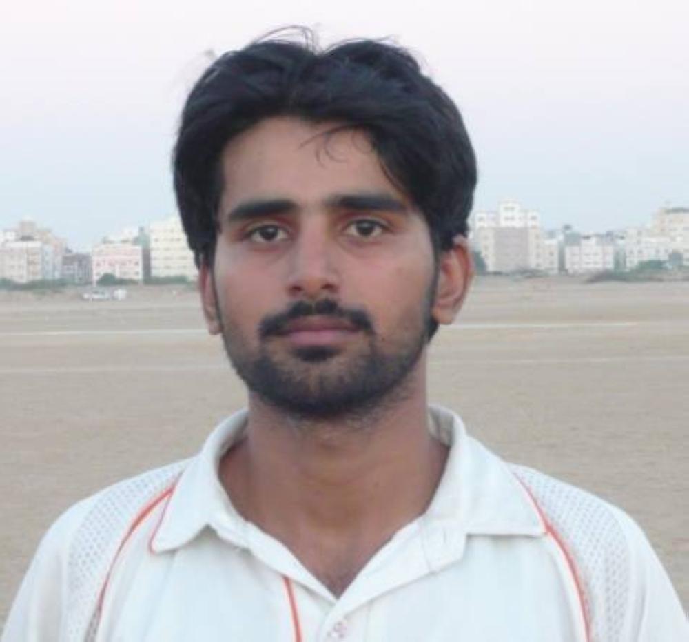 ATC cricketers