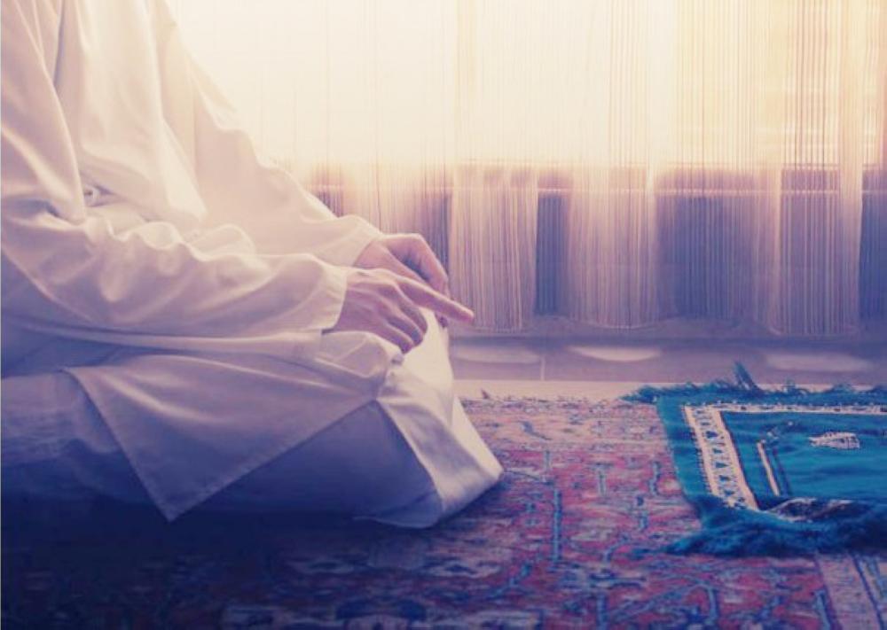 10 sure ways to love Allah