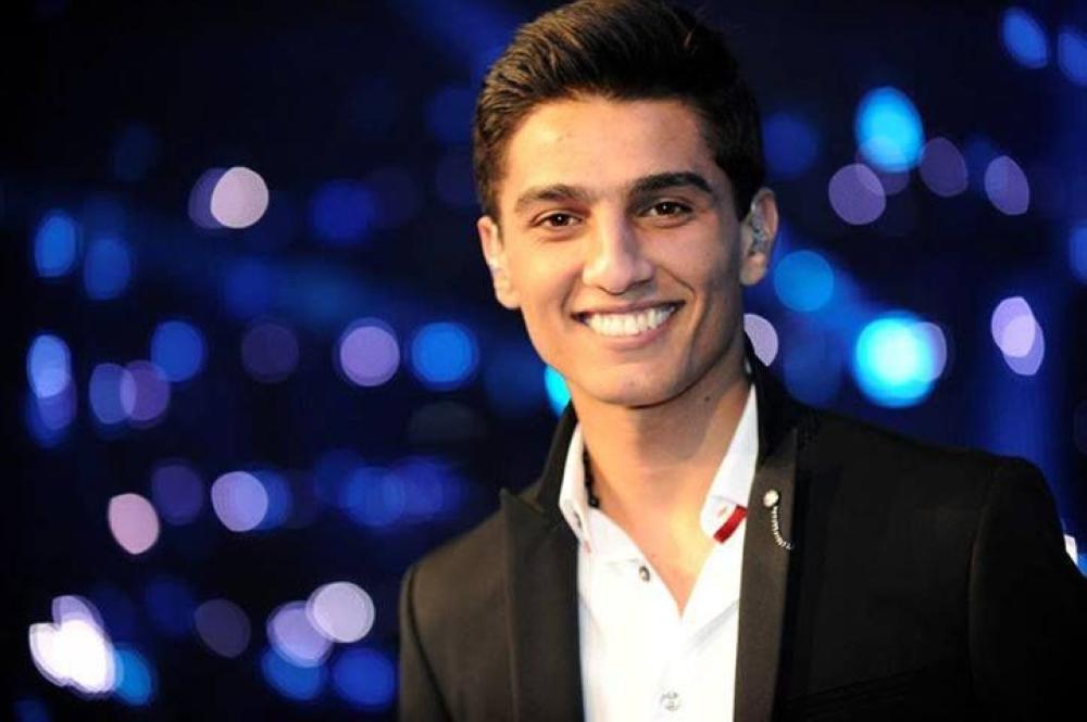 Mohammad Assaf