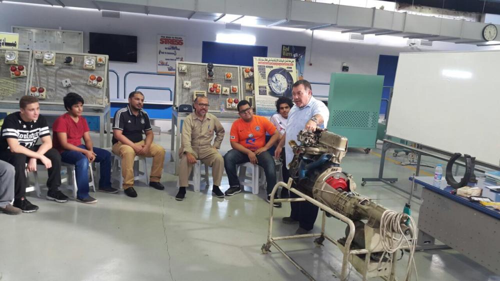 TVTC announces 8,400 training opportunities with guaranteed jobs