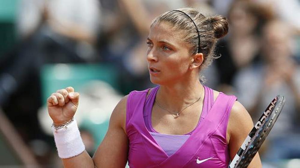 Sara Errani 