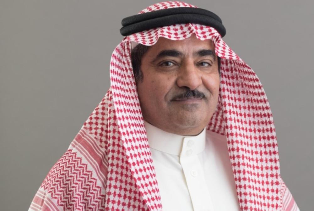 Qaid Bin Khalaf Al-Otaibi