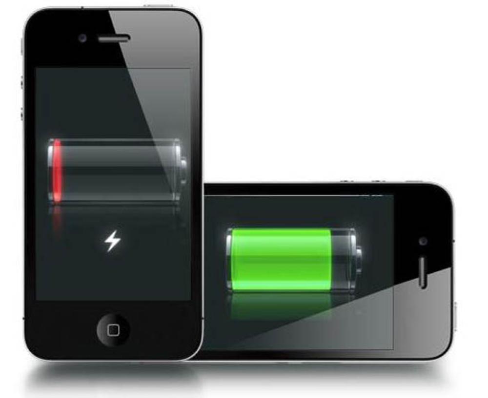 You may have thought wrong about how to save your iPhone battery life