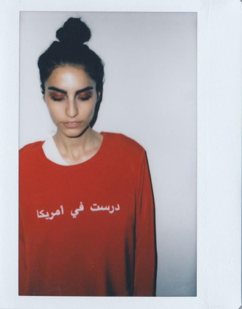 Fashion on-the-go with Arwa Al Banawi