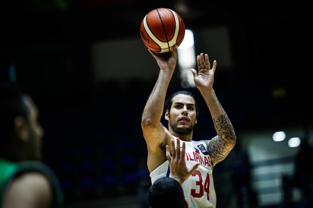 Gilas Pilipinas earns QF berth
