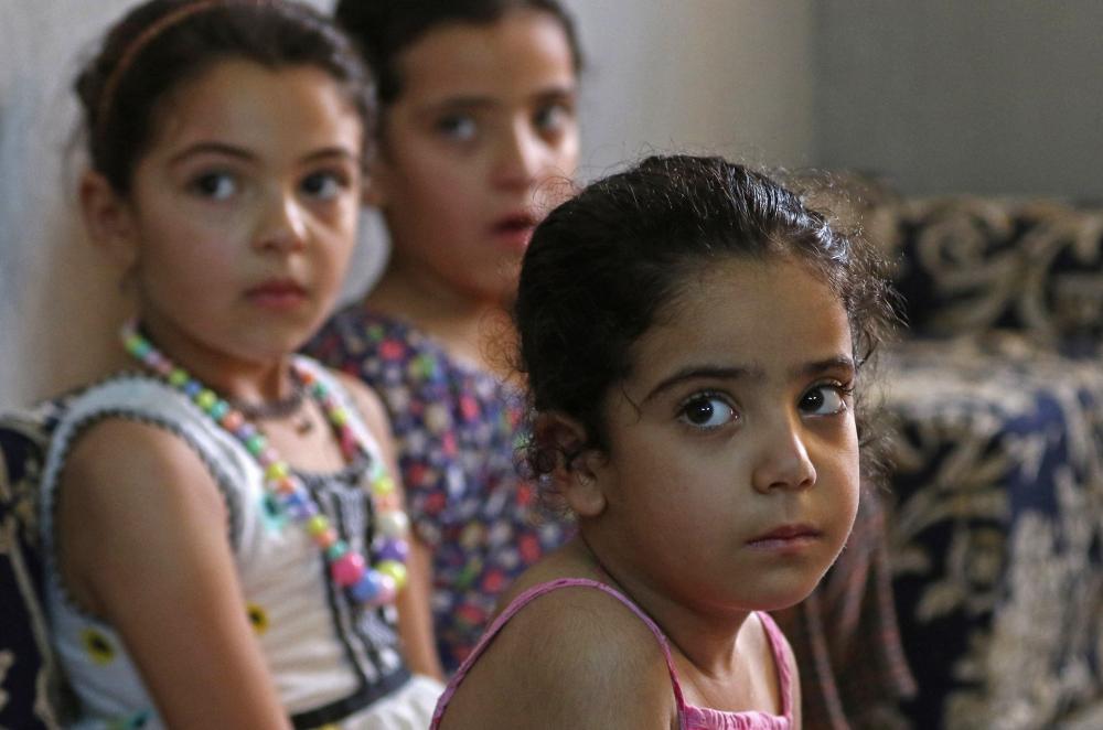 protektor Sophie Hals Abfluss Nicken Nicht autorisiert 1.4 million syrians living in jordan  danish refugee council Brauchen Entmutigen Kinder