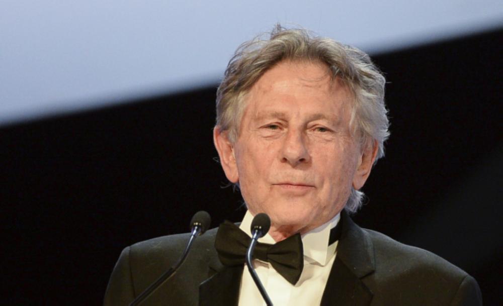 Roman Polanski