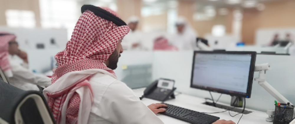 Four ministries set to ensure Saudization in regions. — Okaz/SG photo