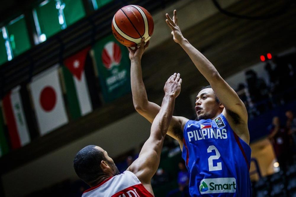 Gilas Pilipinas teams beat Jordan, Thailand