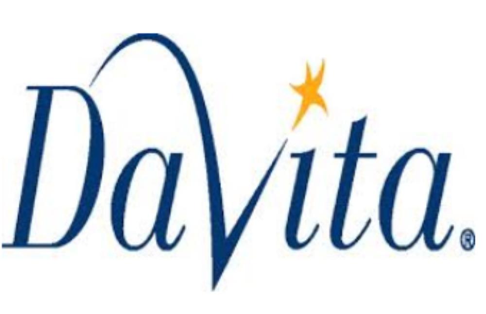 DaVita logo