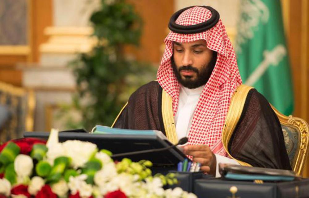 King lauded for hosting Qatari pilgrims