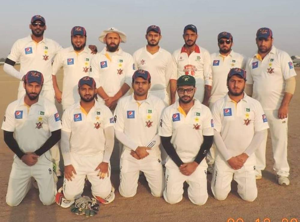 Stallions Cricket Club