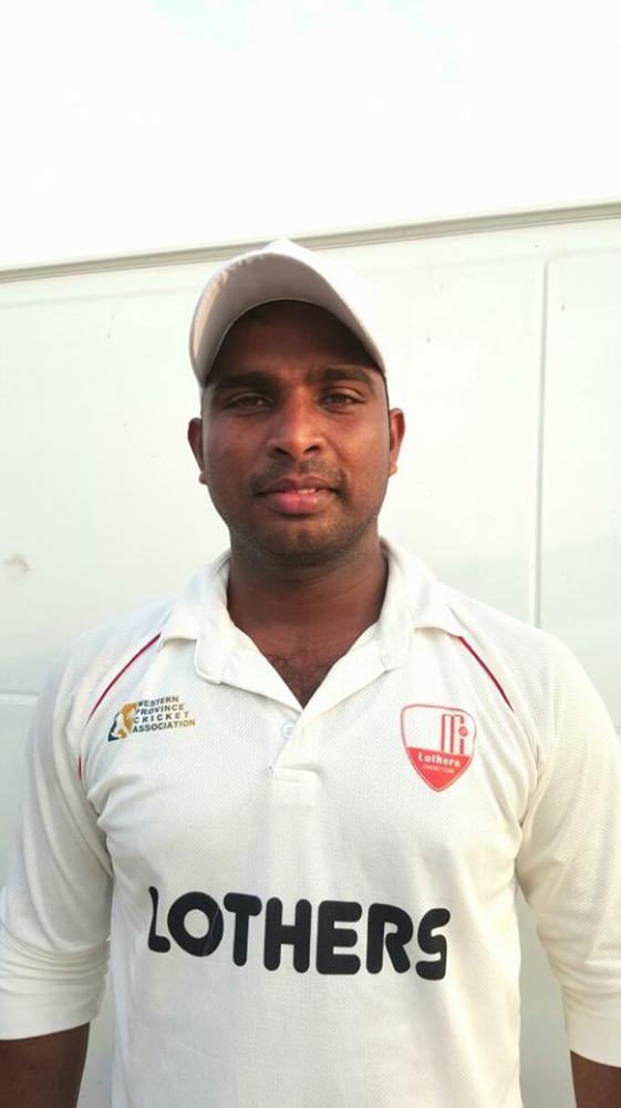 Stallions Cricket Club