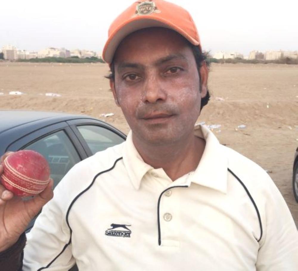 Stallions Cricket Club