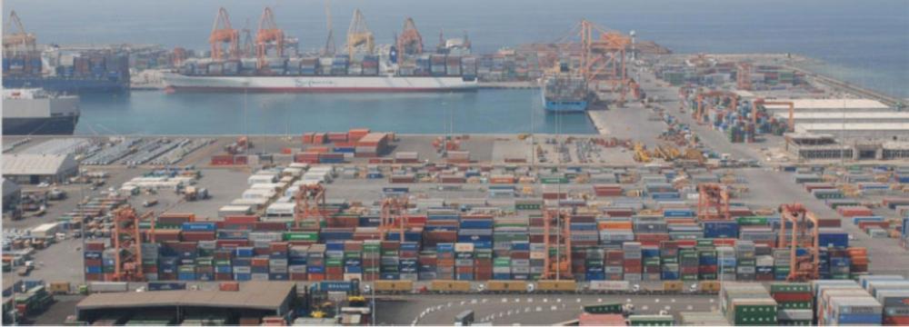 Jeddah Islamic Port receives more than 23.8 million tons of imports in 2016