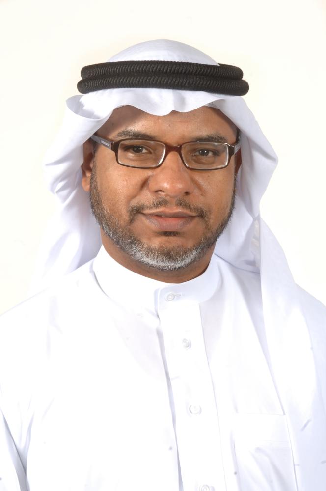 Khalid Al Rumaihi