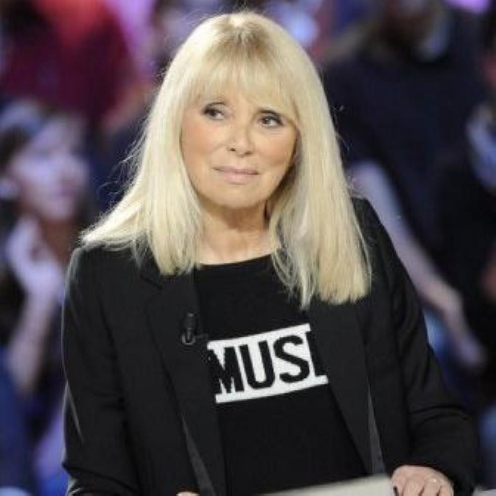 Mireille Darc