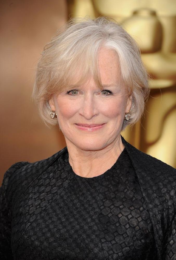 Glenn Close 