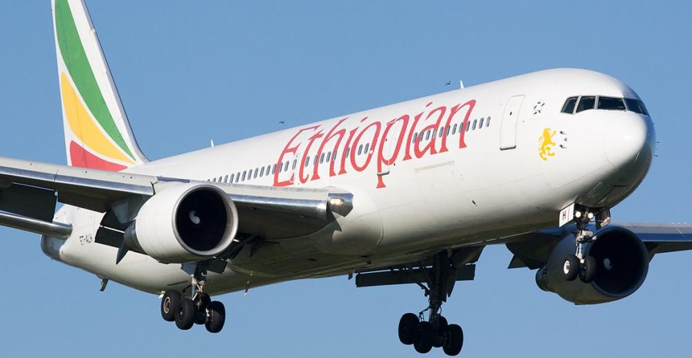 Ethiopian Airlines to take over Arik Air