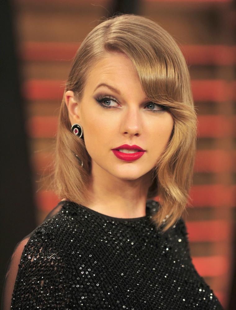 Taylor Swift