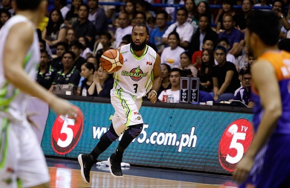 GlobalPort stuns TNT as Pringle explodes