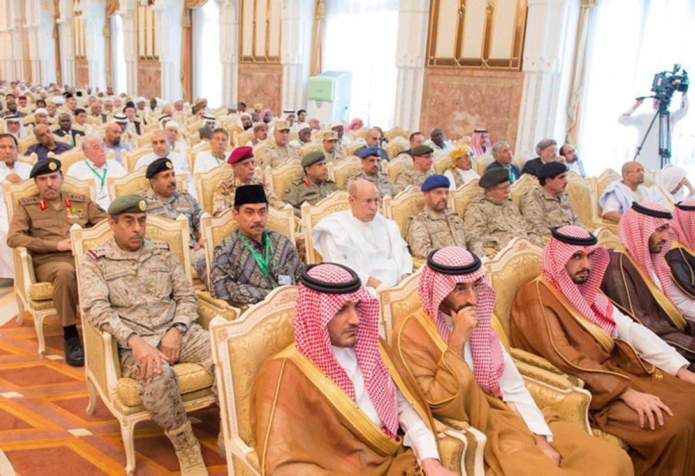 King Salman