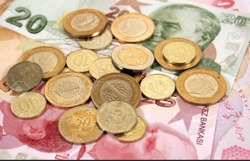 Financial savings among Turks remain low