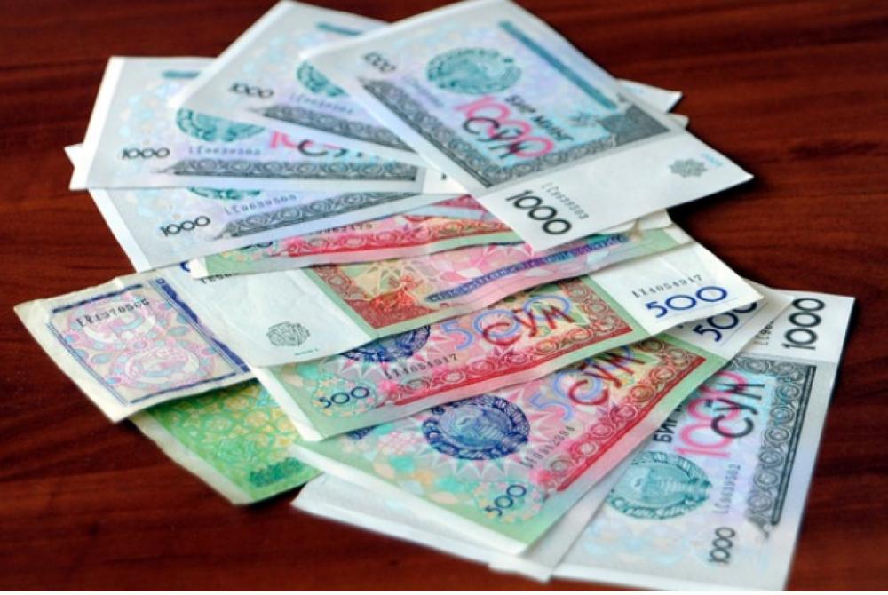 Uzbekistan drops currency limits in forex overhaul