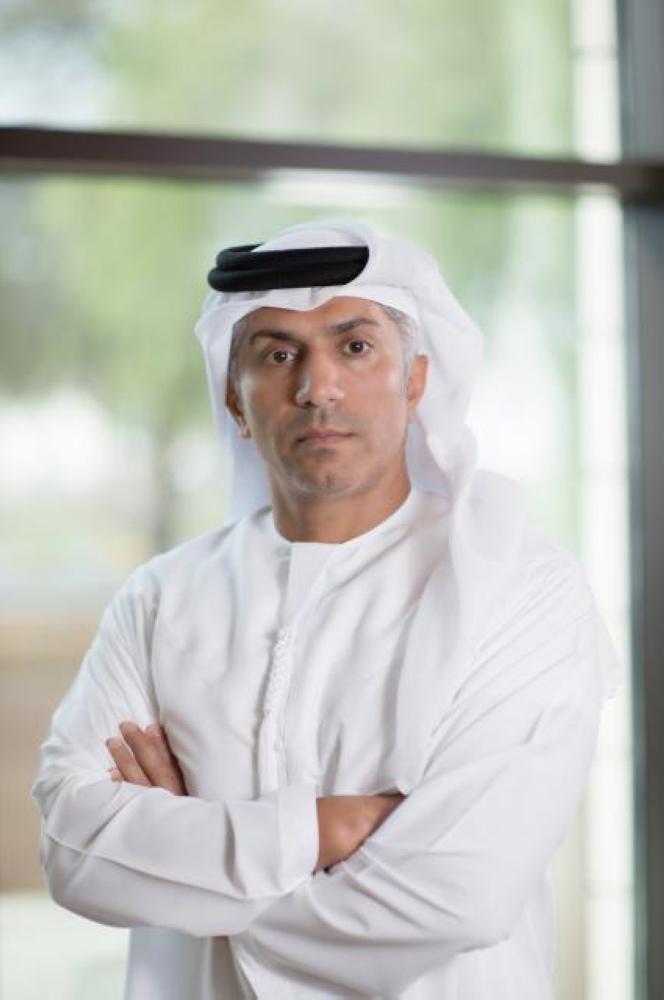 Saeed M. Bin Butti Al Qubaisi