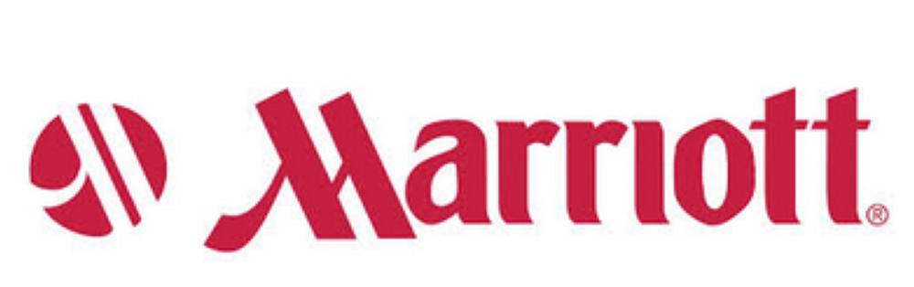 Marriott logo
