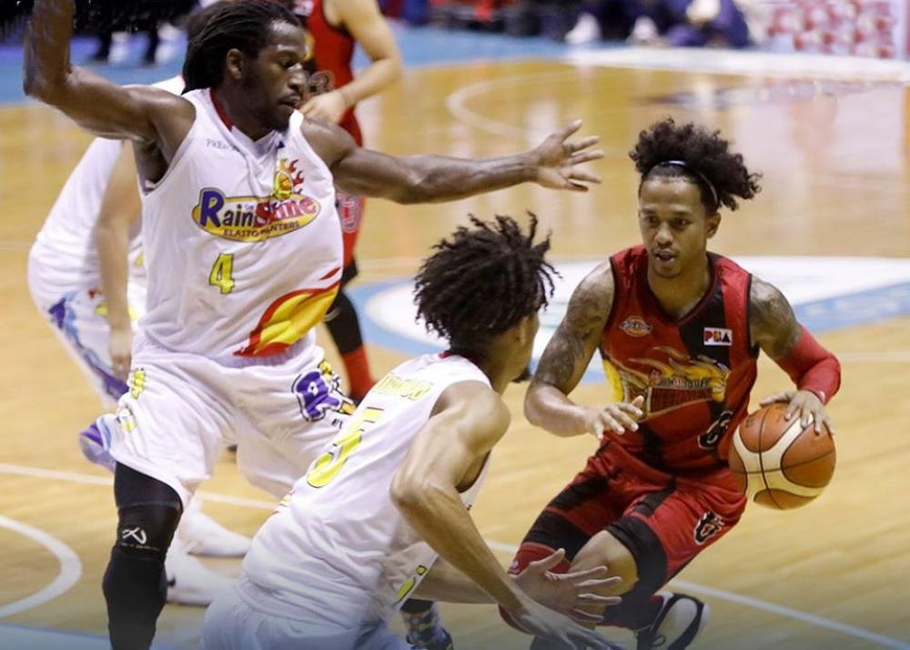 SMB snaps 2-game skid with win over ROS