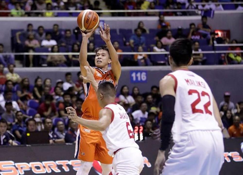 Bolts deal Hotshots 3rd straight loss