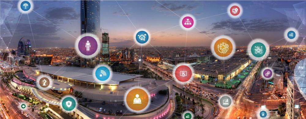 Riyadh to host first IoT Exhibition in KSA