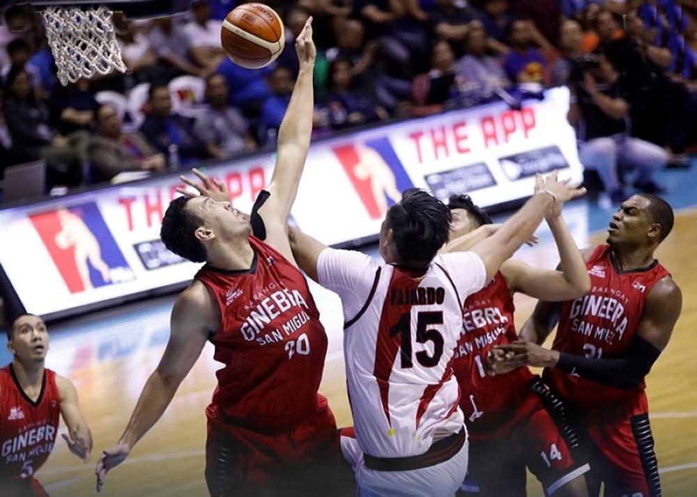 SMB nails 5th win at Ginebra’s expense