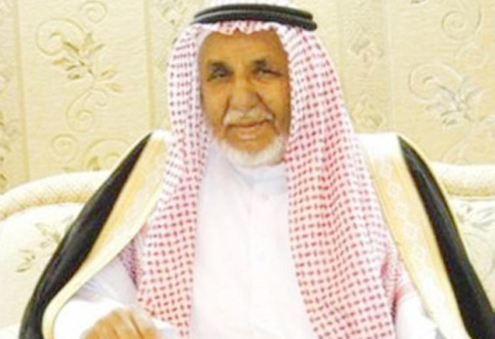 The head of the Al-Murrah tribe in Qatar, Sheikh Talib Bin Lahom Bin Shuraim. — Courtesy photos 
